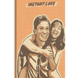 Custom Pop Art Canvas