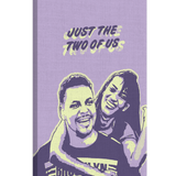 Custom Pop Art Canvas