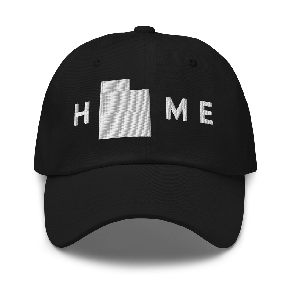 Home State Dad Hat