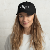 Home State Dad Hat