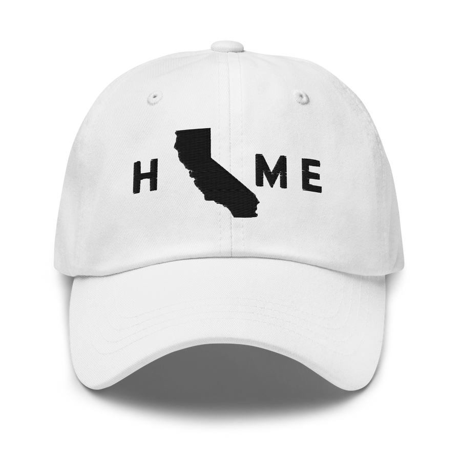 Home State Dad Hat