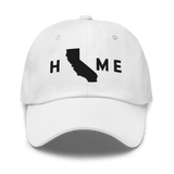 Home State Dad Hat