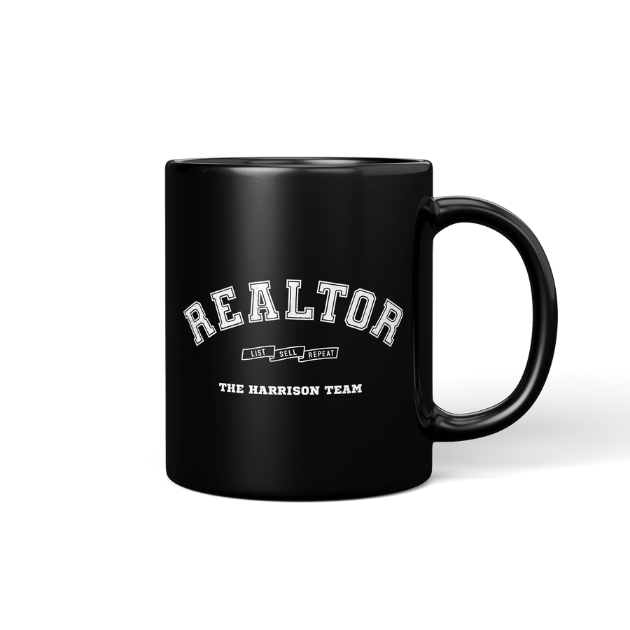 Team Merch Mug