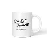 Team Merch Mug
