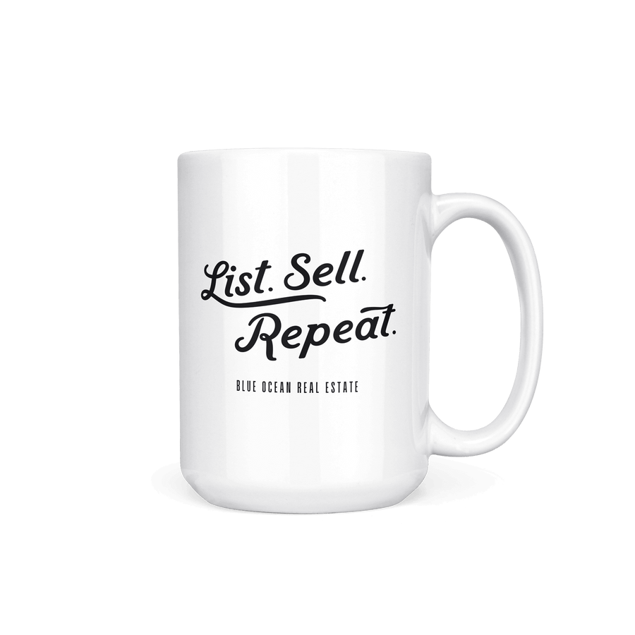 Team Merch Mug