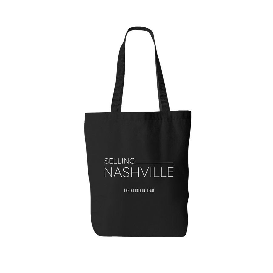 Team Merch Tote Bag