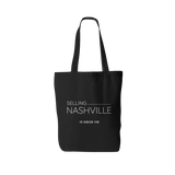 Team Merch Tote Bag
