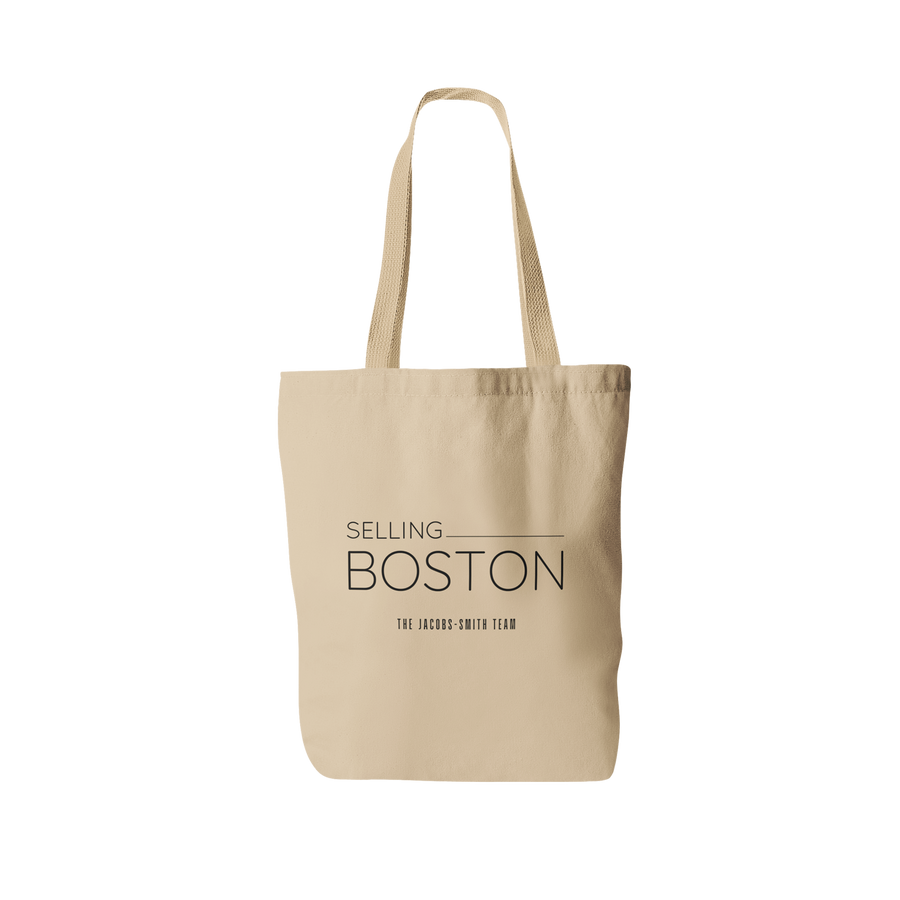 Team Merch Tote Bag