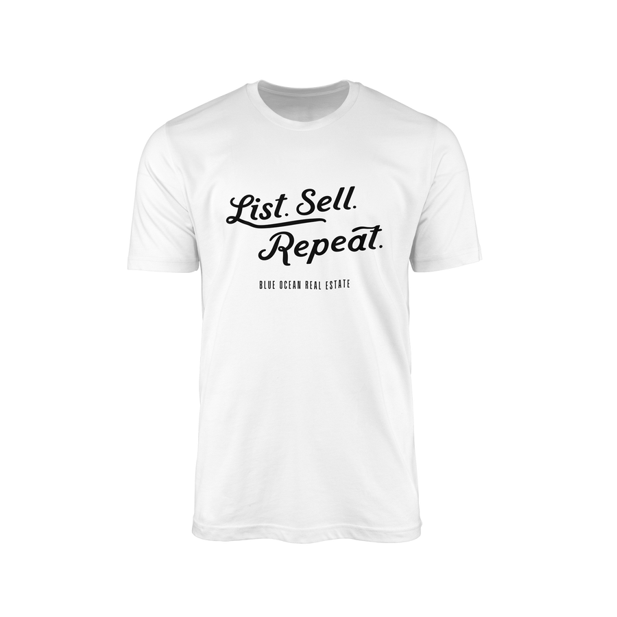 Team Merch T-Shirt