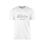 Team Merch T-Shirt
